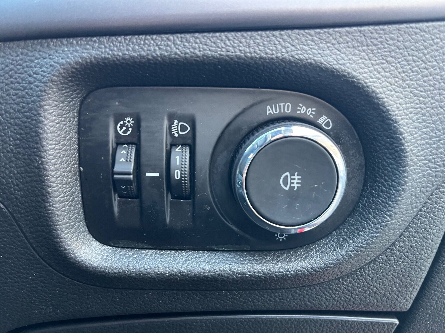 Used Vauxhall Astra 2016 for sale - 76972524: Photo 23