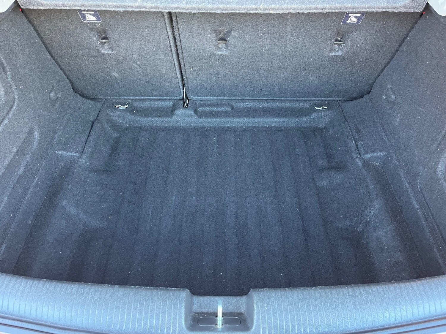 Used Vauxhall Astra 2016 for sale - 76972524: Photo 6