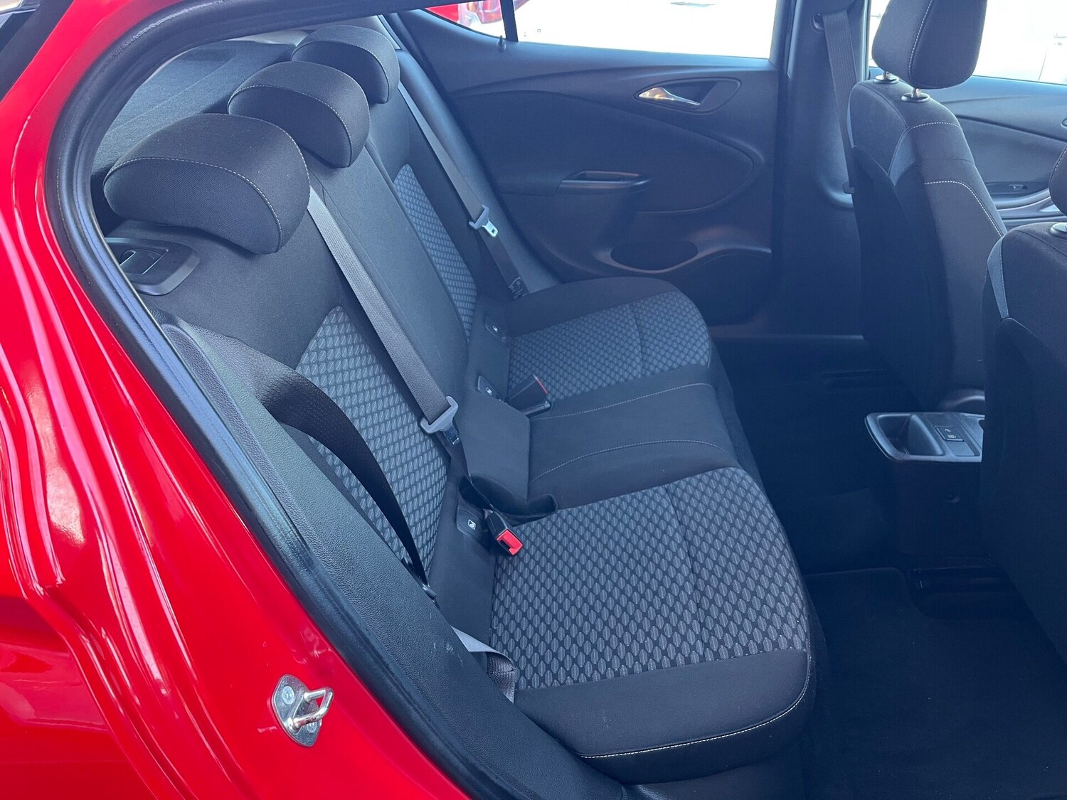 Used Vauxhall Astra 2016 for sale - 76972524: Photo 7