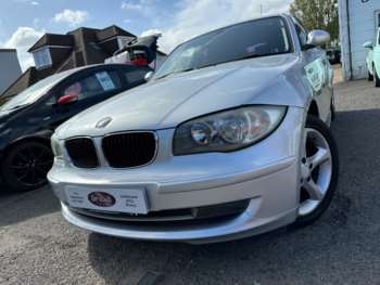 Used BMW 1 Series 2008 for sale - 69207276: Photo