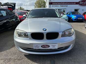 Used BMW 1 Series 2008 for sale - 69207276: Photo