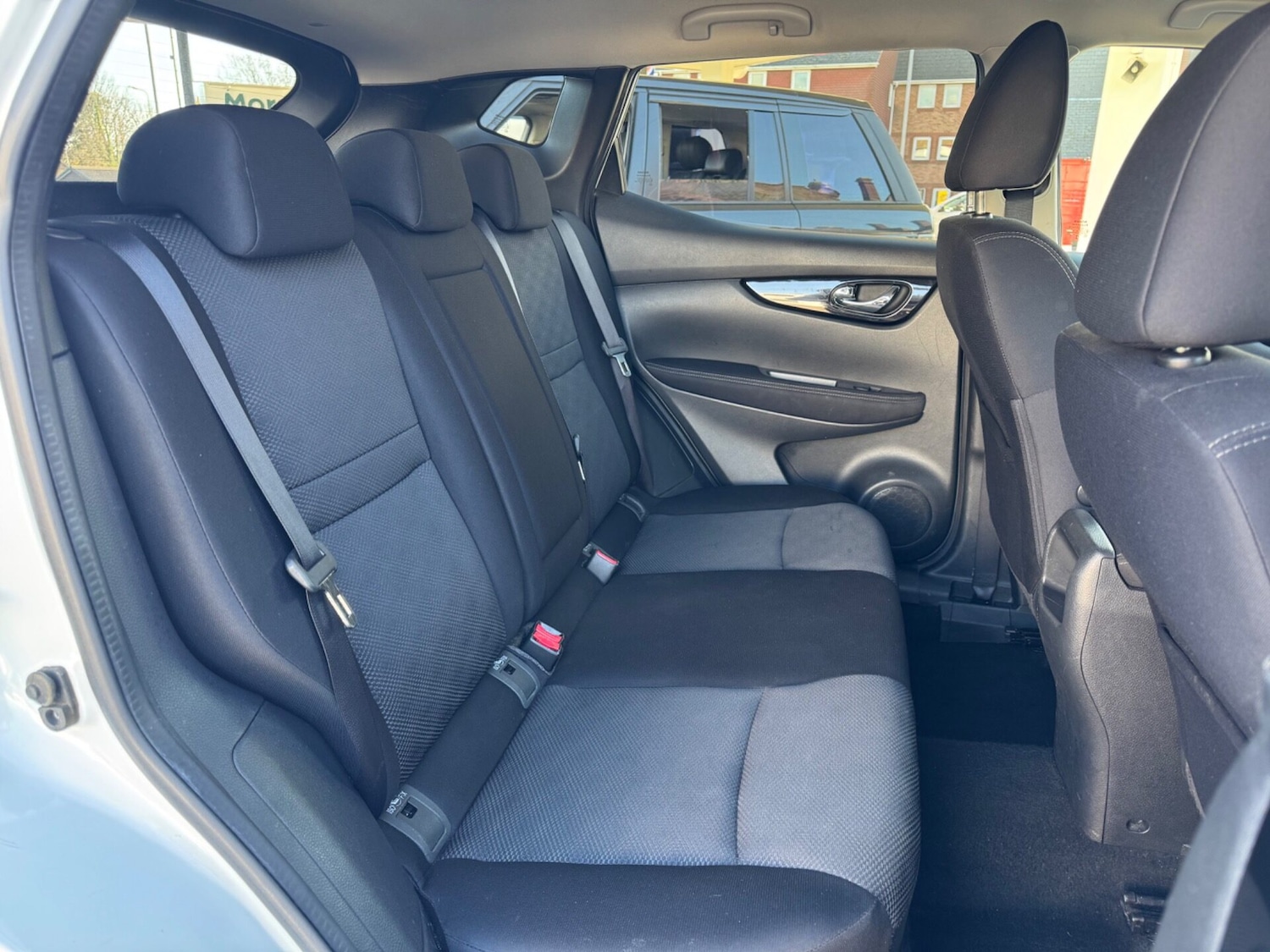 Used Nissan Qashqai 2017 for sale - 76723988: Photo 15