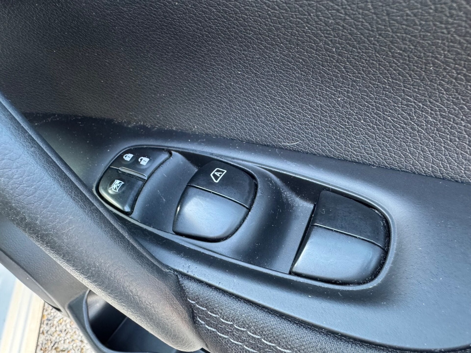 Used Nissan Qashqai 2017 for sale - 76723988: Photo 16