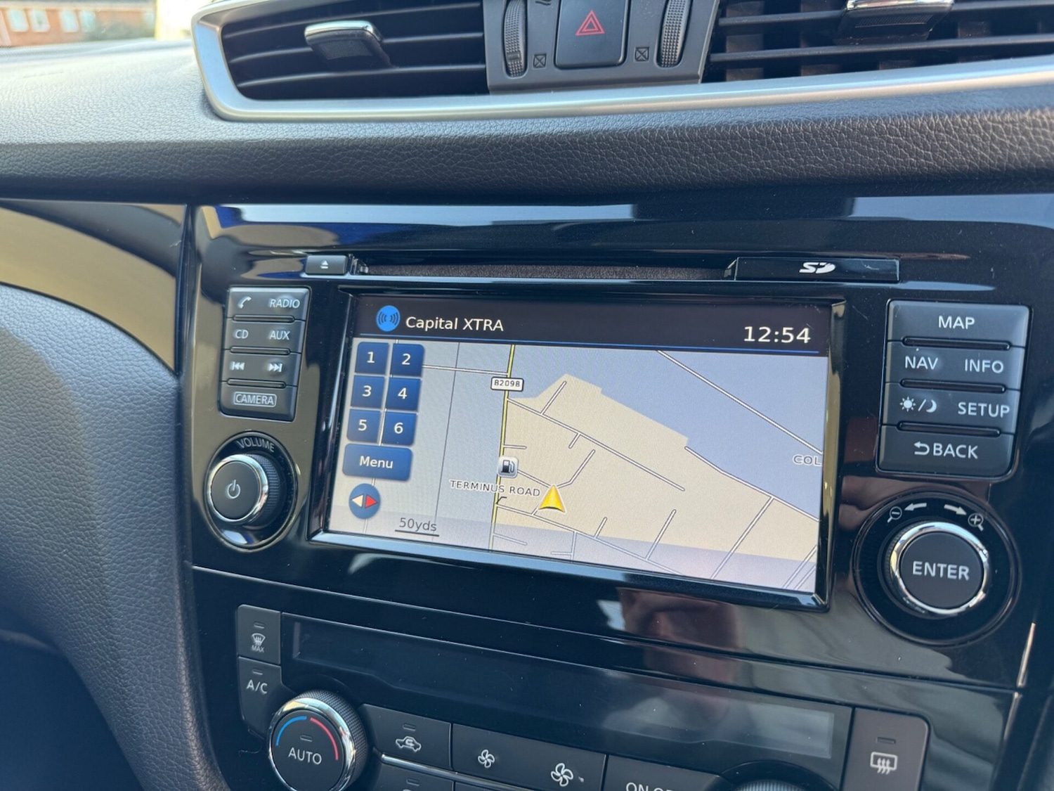 Used Nissan Qashqai 2017 for sale - 76723988: Photo 19