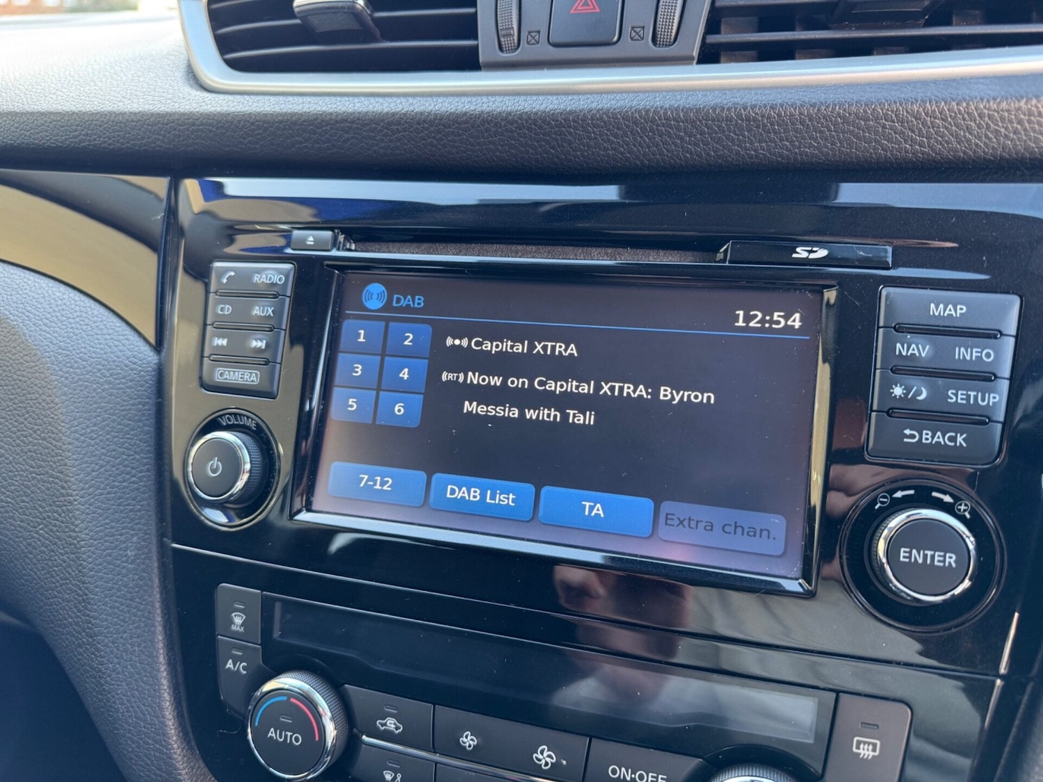 Used Nissan Qashqai 2017 for sale - 76723988: Photo 20