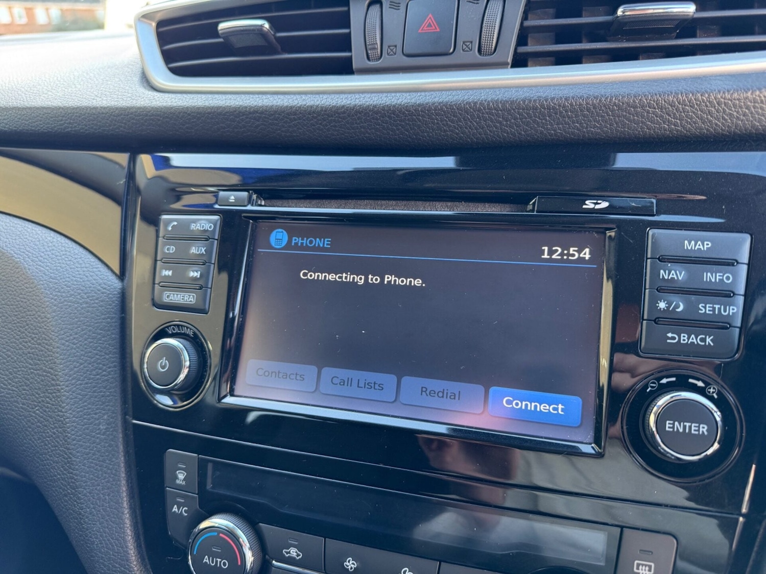 Used Nissan Qashqai 2017 for sale - 76723988: Photo 21