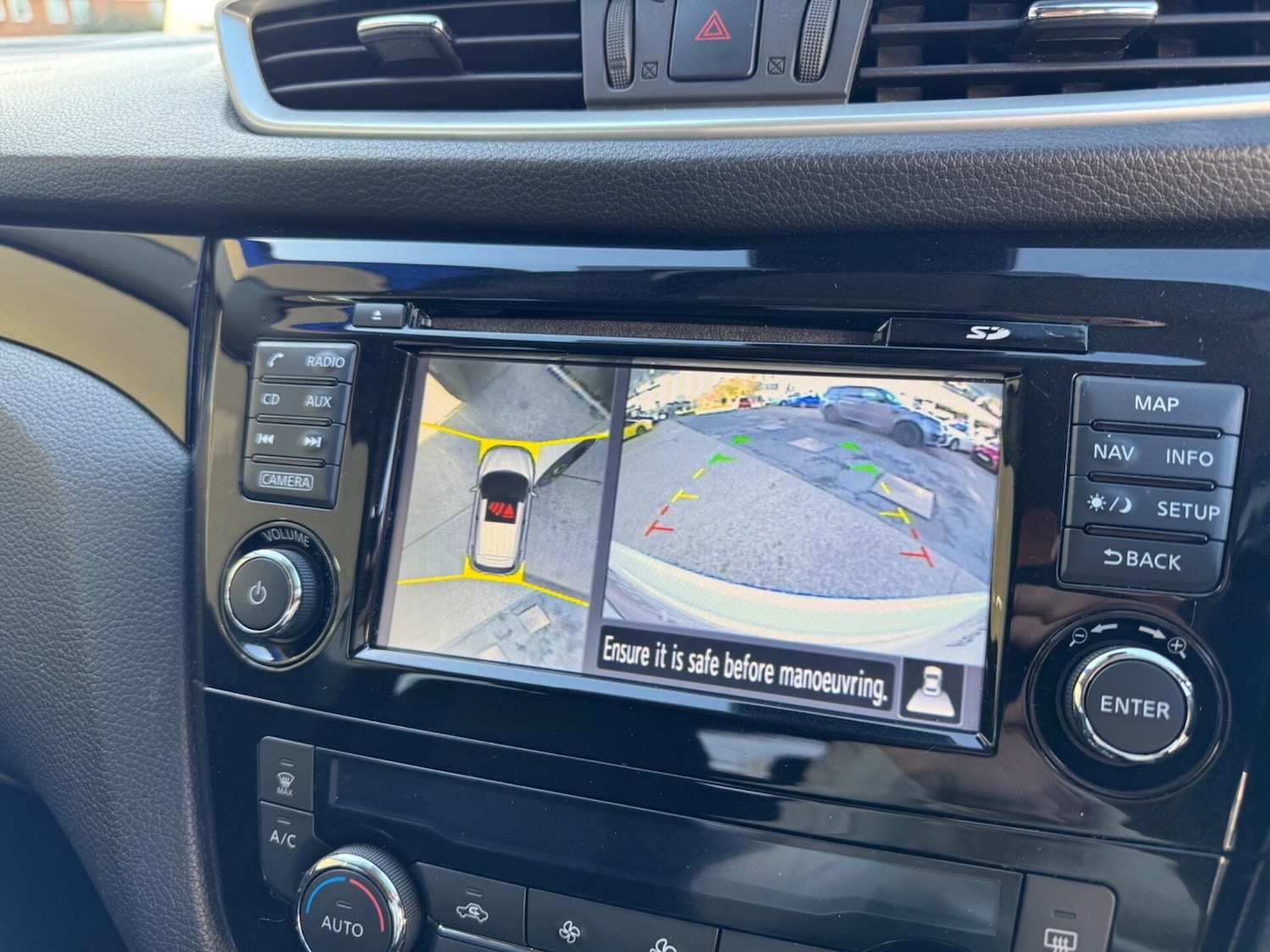 Used Nissan Qashqai 2017 for sale - 76723988: Photo 22