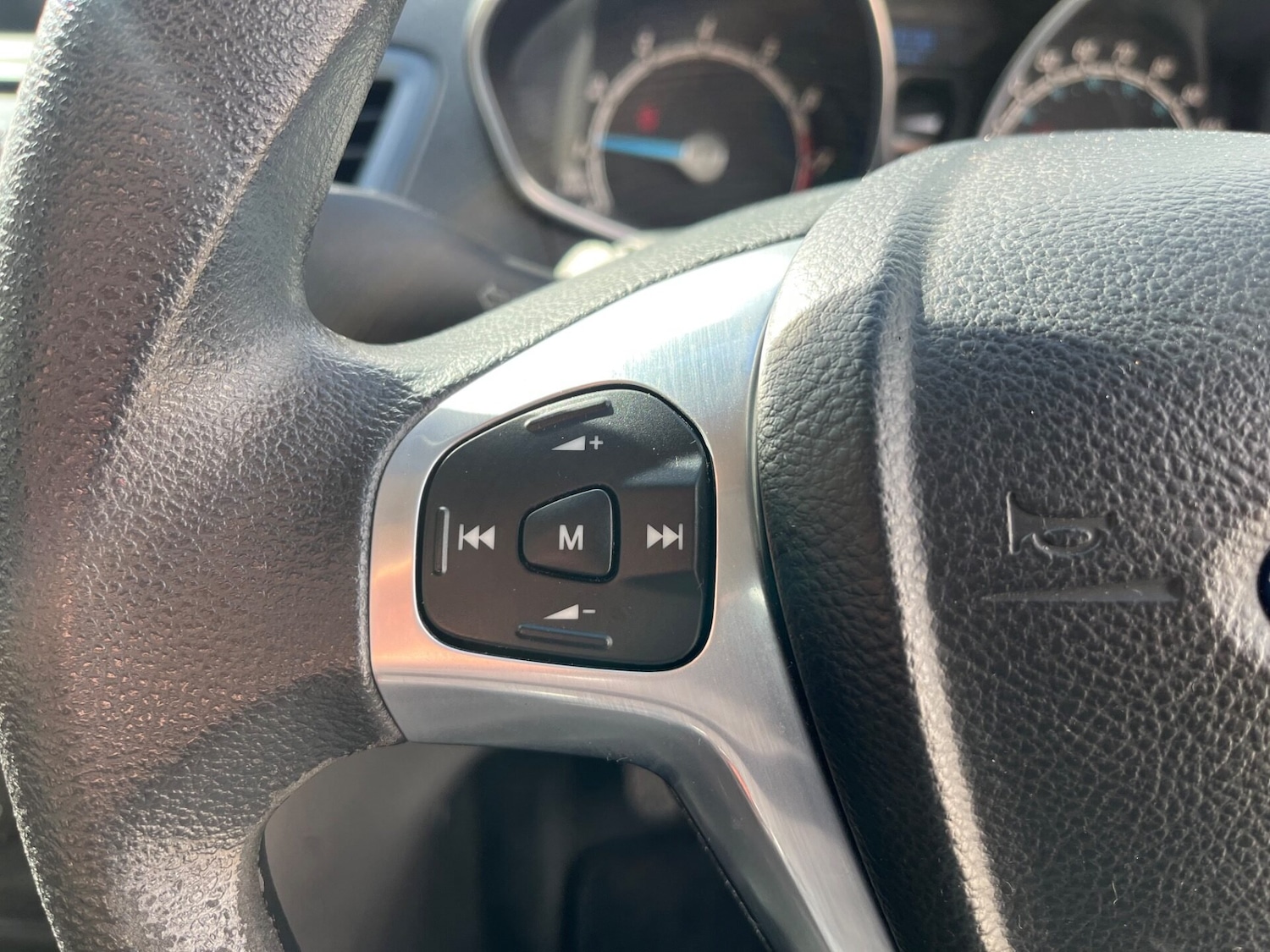 Used Ford Fiesta 2014 for sale - 76224494: Photo 14