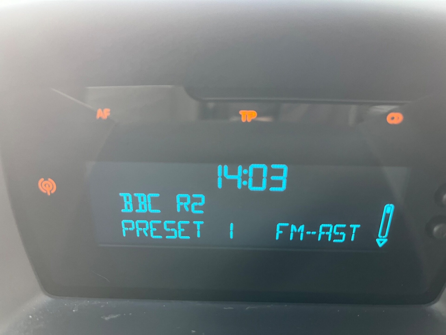 Used Ford Fiesta 2014 for sale - 76224494: Photo 17