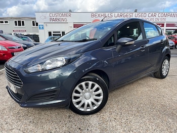 Ford - Fiesta