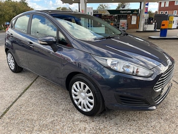 Used Ford Fiesta 2014 for sale - 76224494: Photo 4