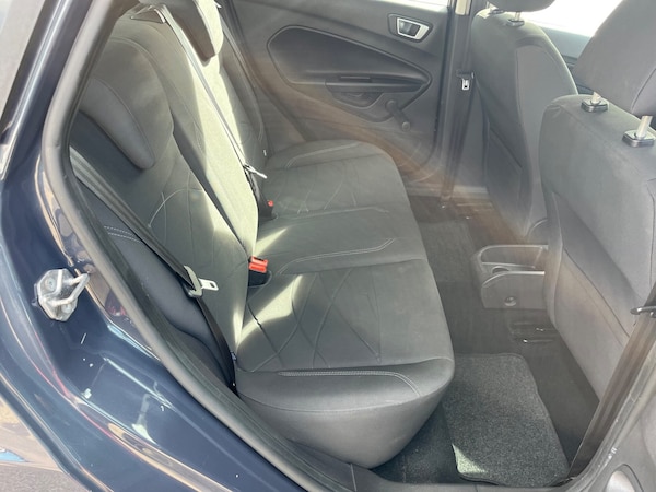 Used Ford Fiesta 2014 for sale - 76224494: Photo 7