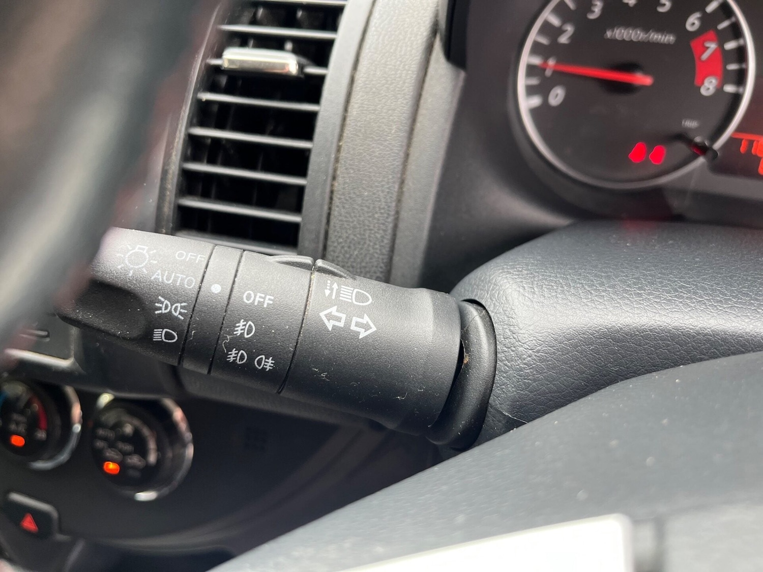 Used Nissan Note 2009 for sale - 77094536: Photo 19