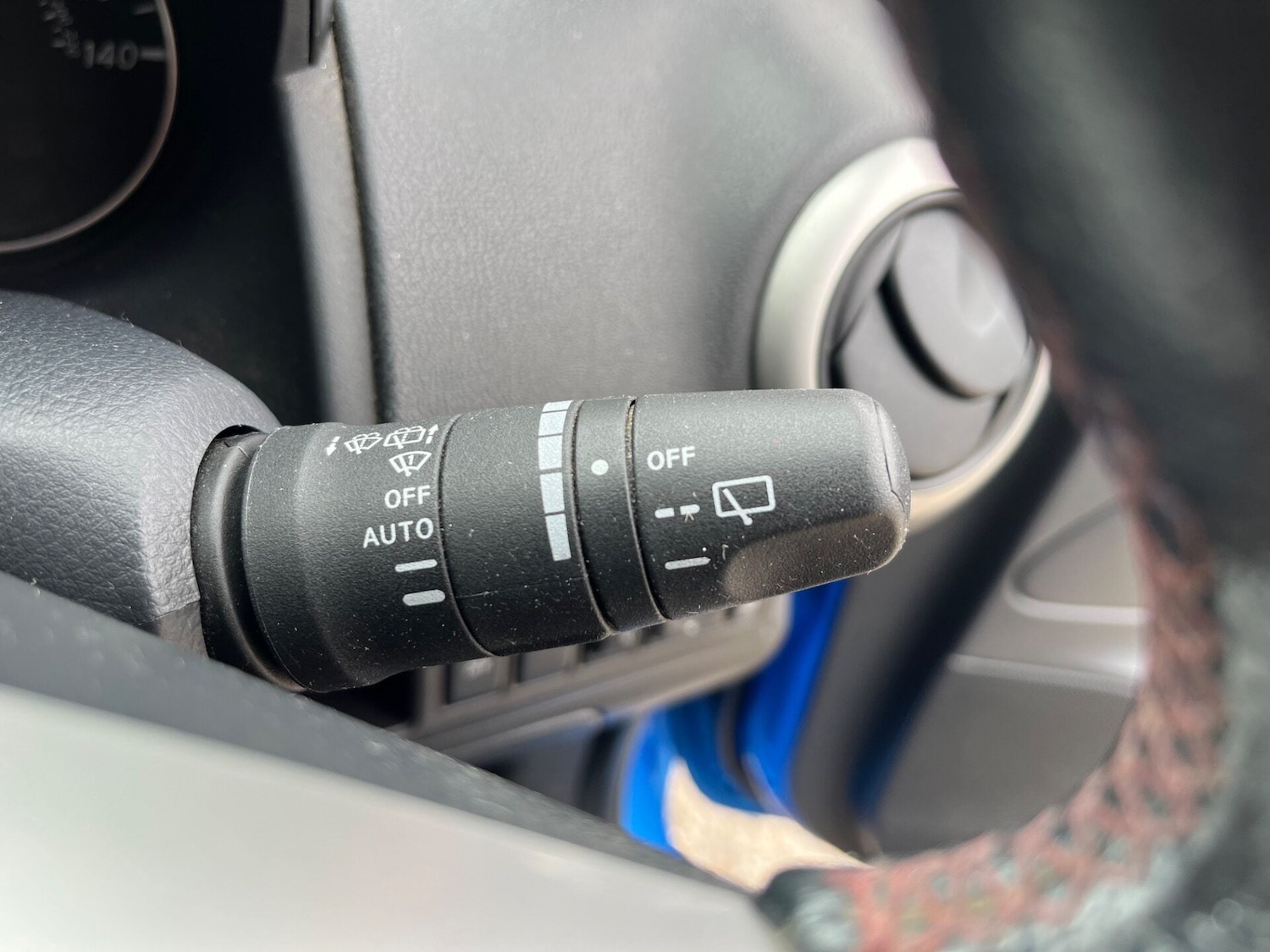 Used Nissan Note 2009 for sale - 77094536: Photo 20