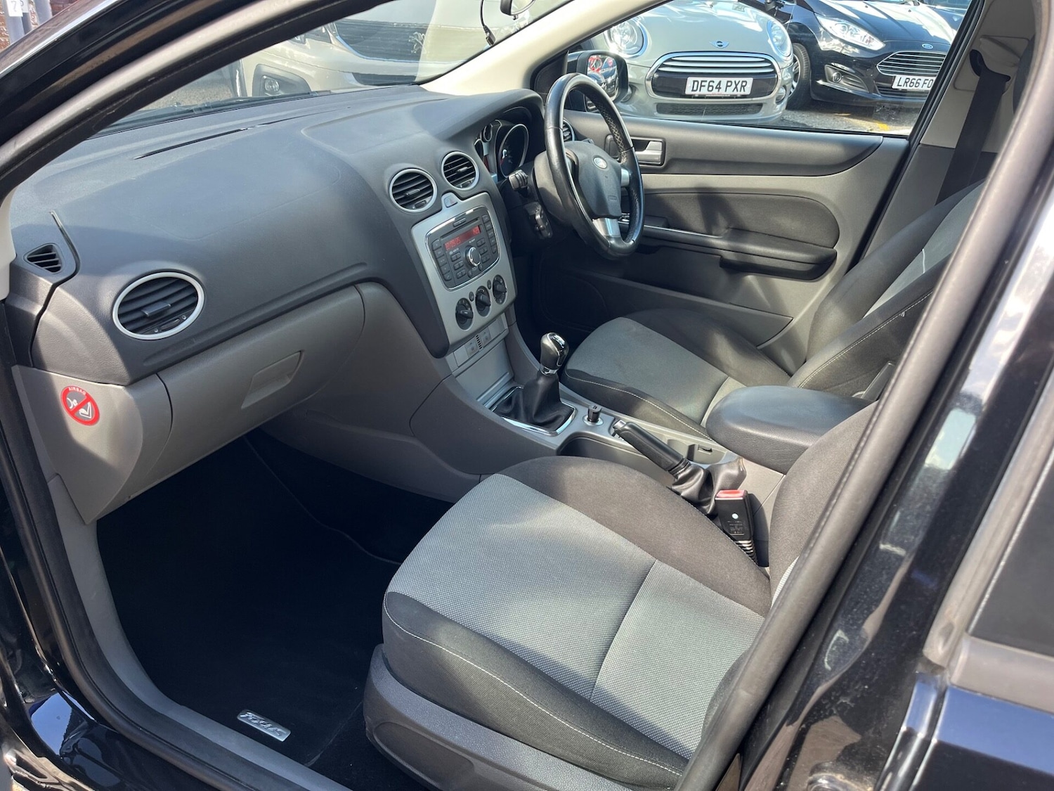 Used Ford Focus 2011 for sale - 76363139: Photo 12