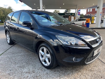 Used Ford Focus 2011 for sale - 76363139: Photo