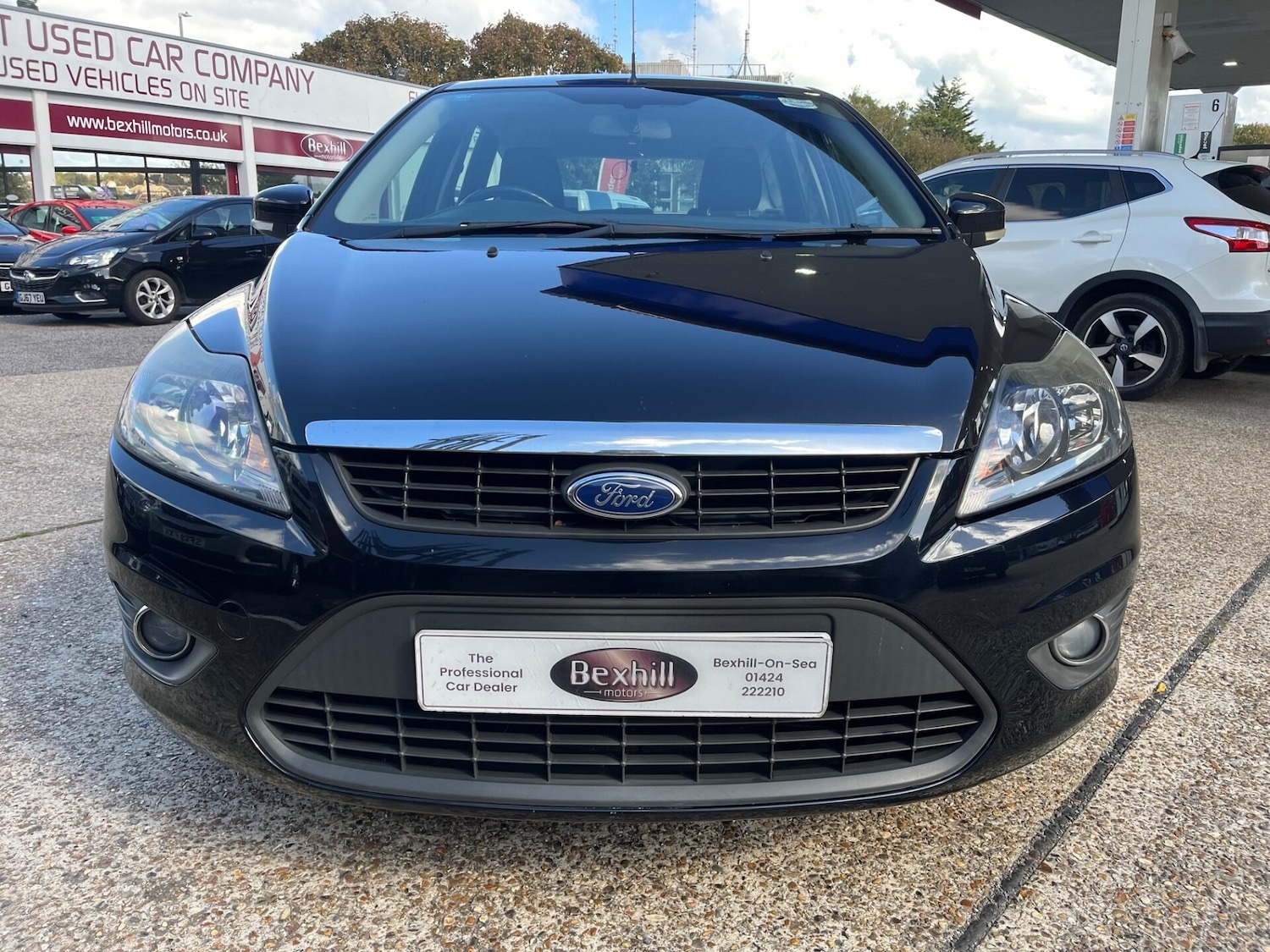 Used Ford Focus 2011 for sale - 76363139: Photo 9