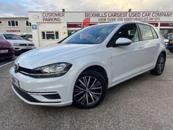 2018 (68) - 1.0 TSI SE NAVIGATION 5-Door