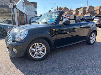 Used MINI Convertible 2012 for sale - 79696336: Photo
