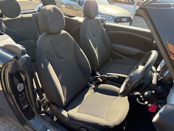 Used MINI Convertible 2012 for sale - 79696336: Photo