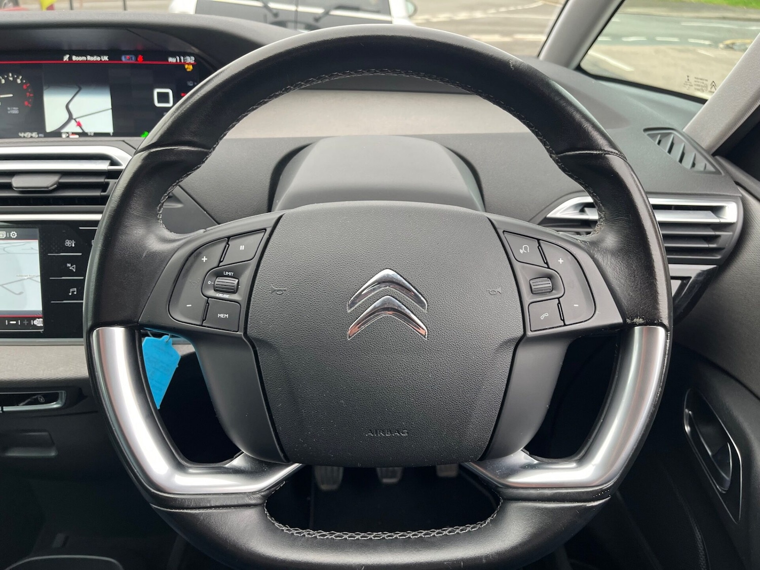 Used Citroen C4 Picasso 2016 for sale - 77233635: Photo 13