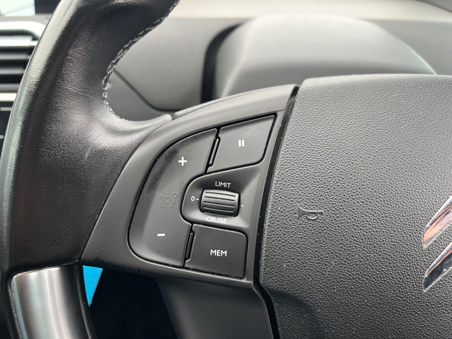 Used Citroen C4 Picasso 2016 for sale - 77233635: Photo 14