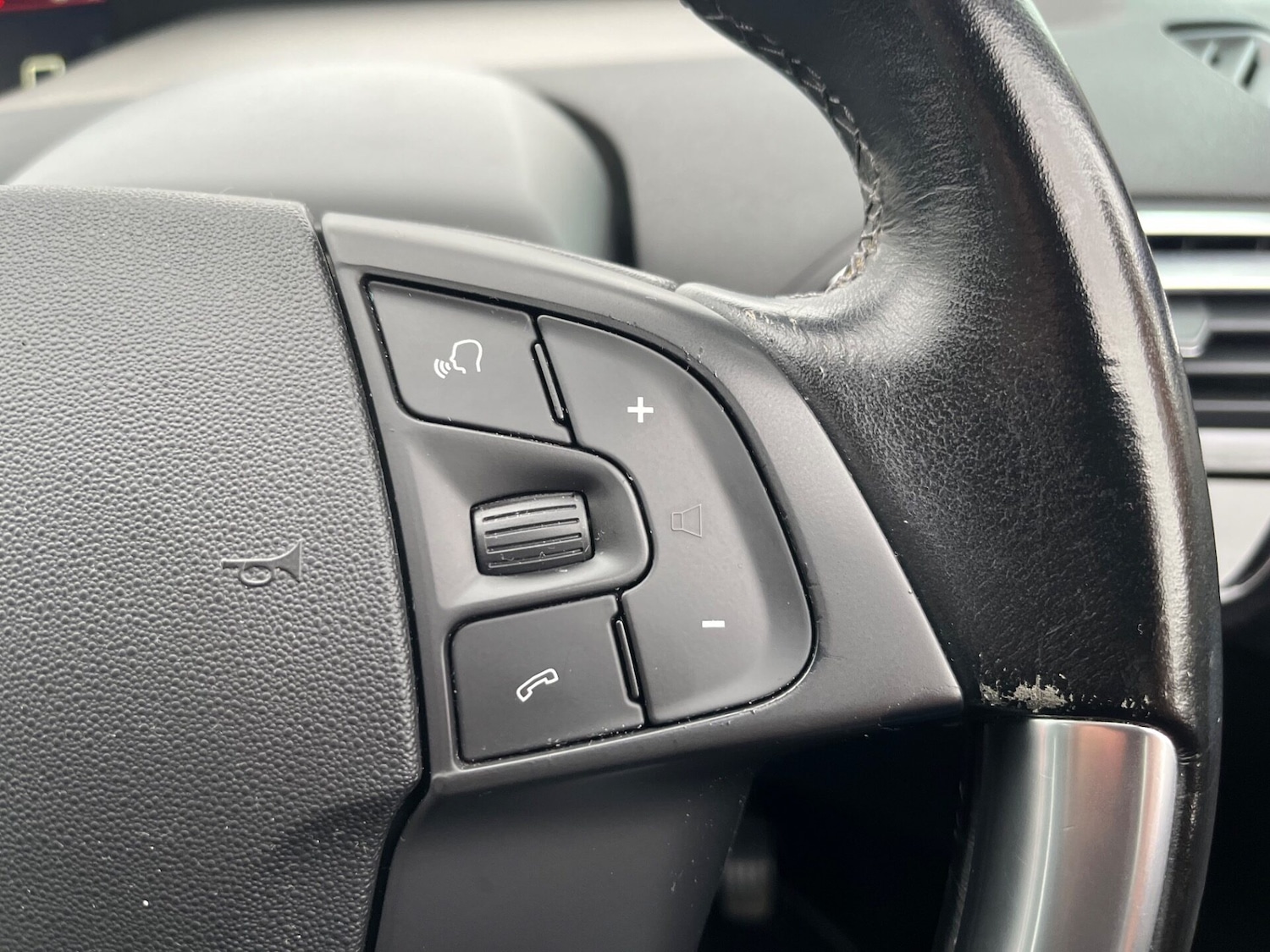 Used Citroen C4 Picasso 2016 for sale - 77233635: Photo 15