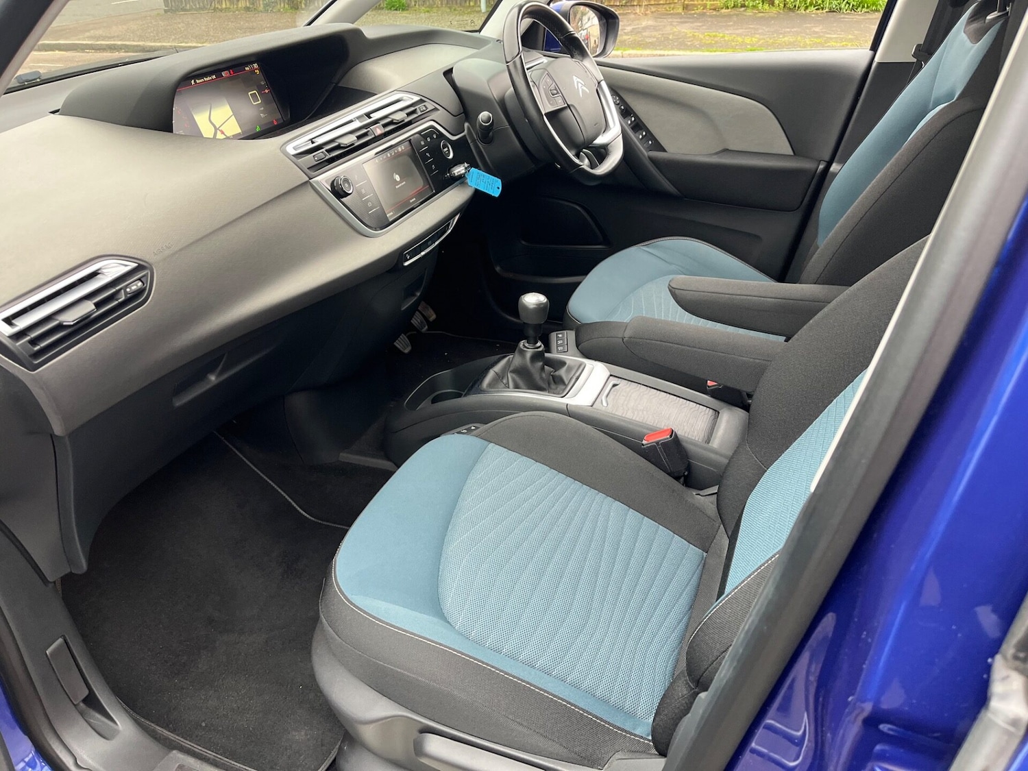 Used Citroen C4 Picasso 2016 for sale - 77233635: Photo 16