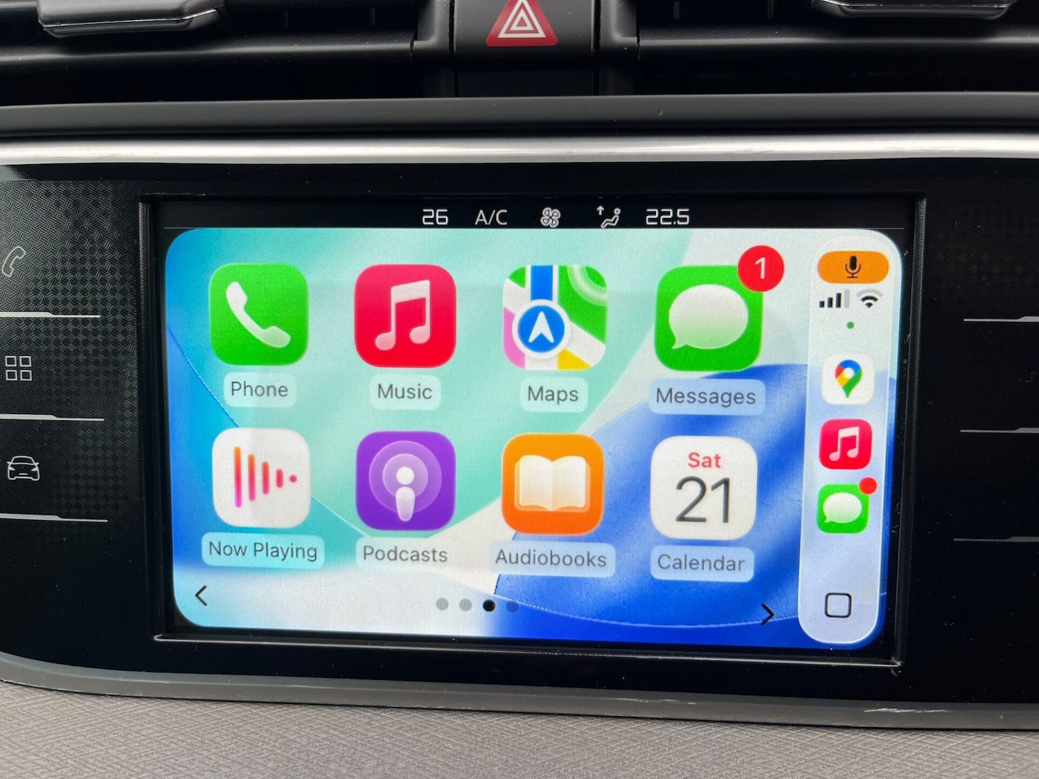 Used Citroen C4 Picasso 2016 for sale - 77233635: Photo 17