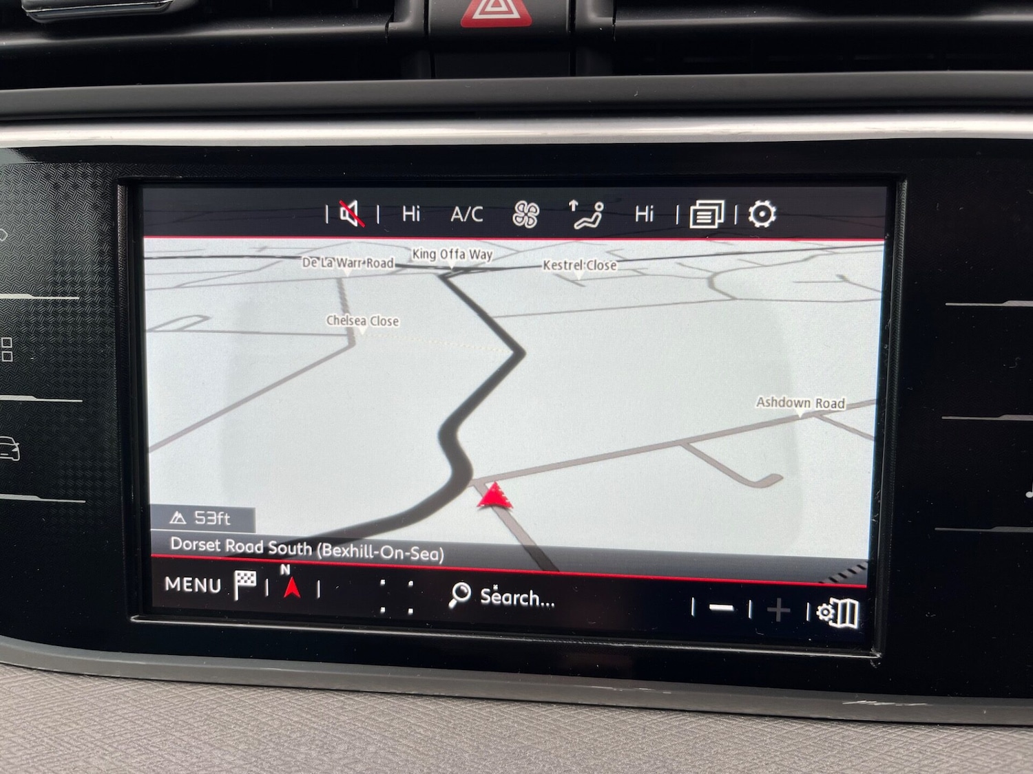 Used Citroen C4 Picasso 2016 for sale - 77233635: Photo 18