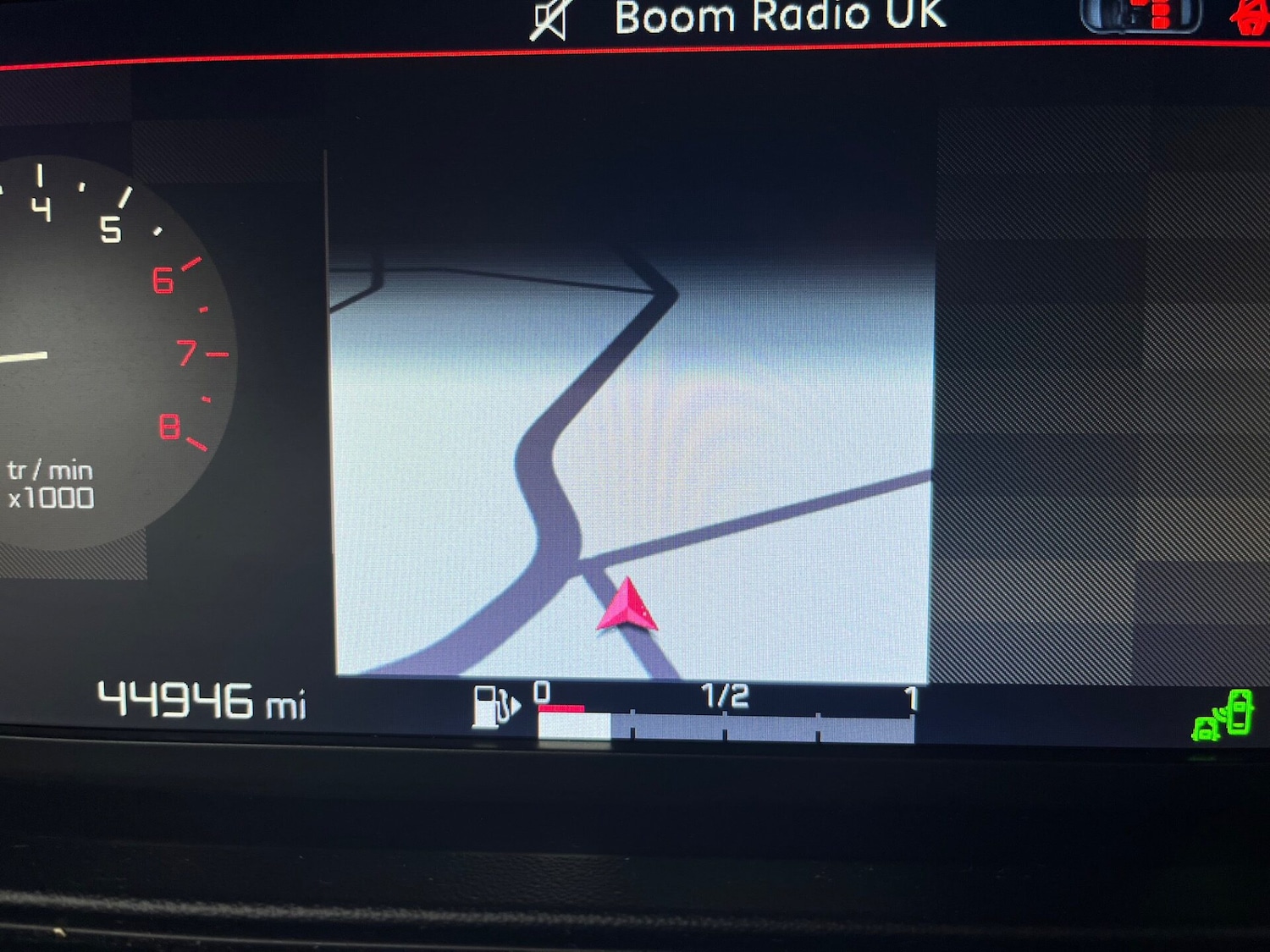 Used Citroen C4 Picasso 2016 for sale - 77233635: Photo 20