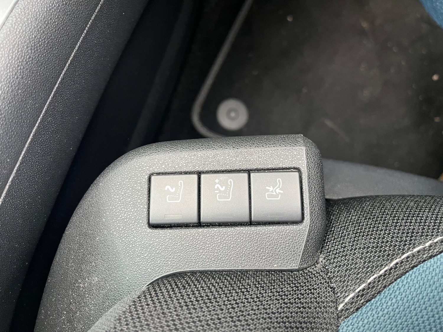 Used Citroen C4 Picasso 2016 for sale - 77233635: Photo 21