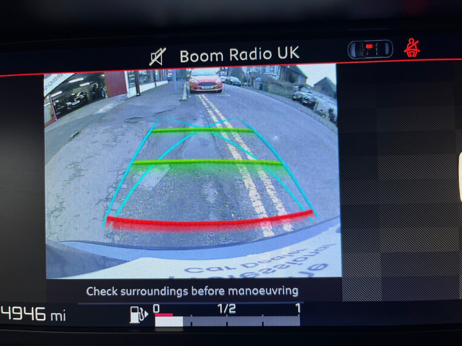 Used Citroen C4 Picasso 2016 for sale - 77233635: Photo 23