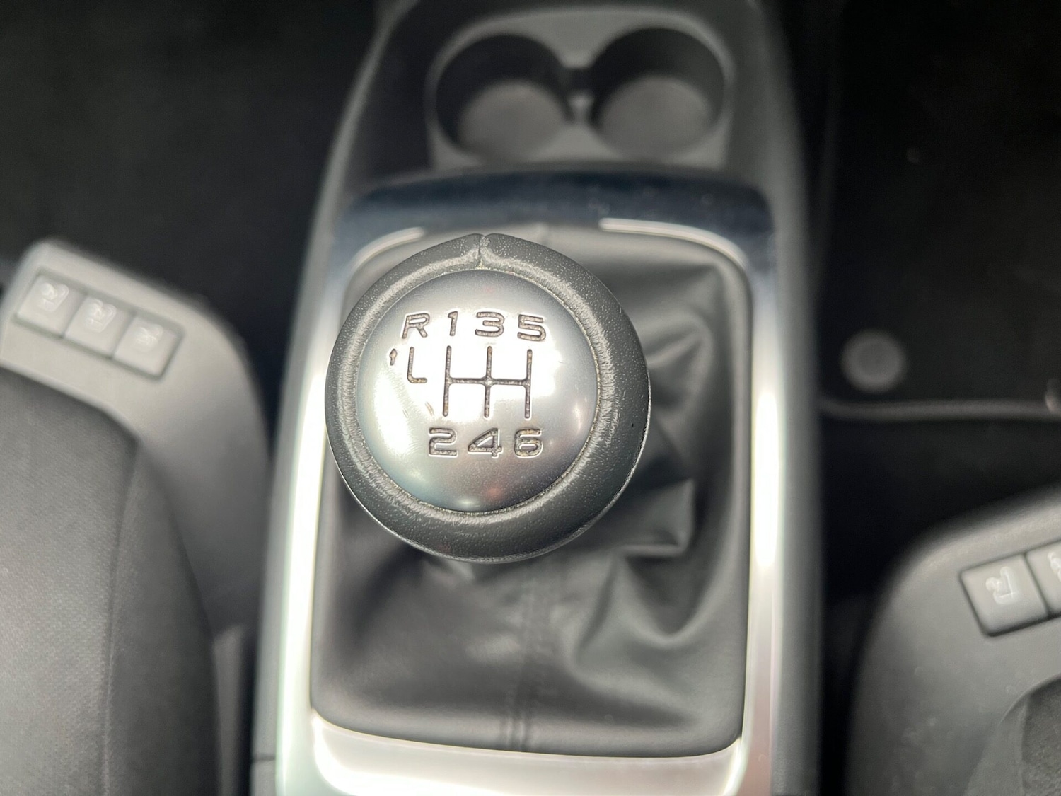 Used Citroen C4 Picasso 2016 for sale - 77233635: Photo 24