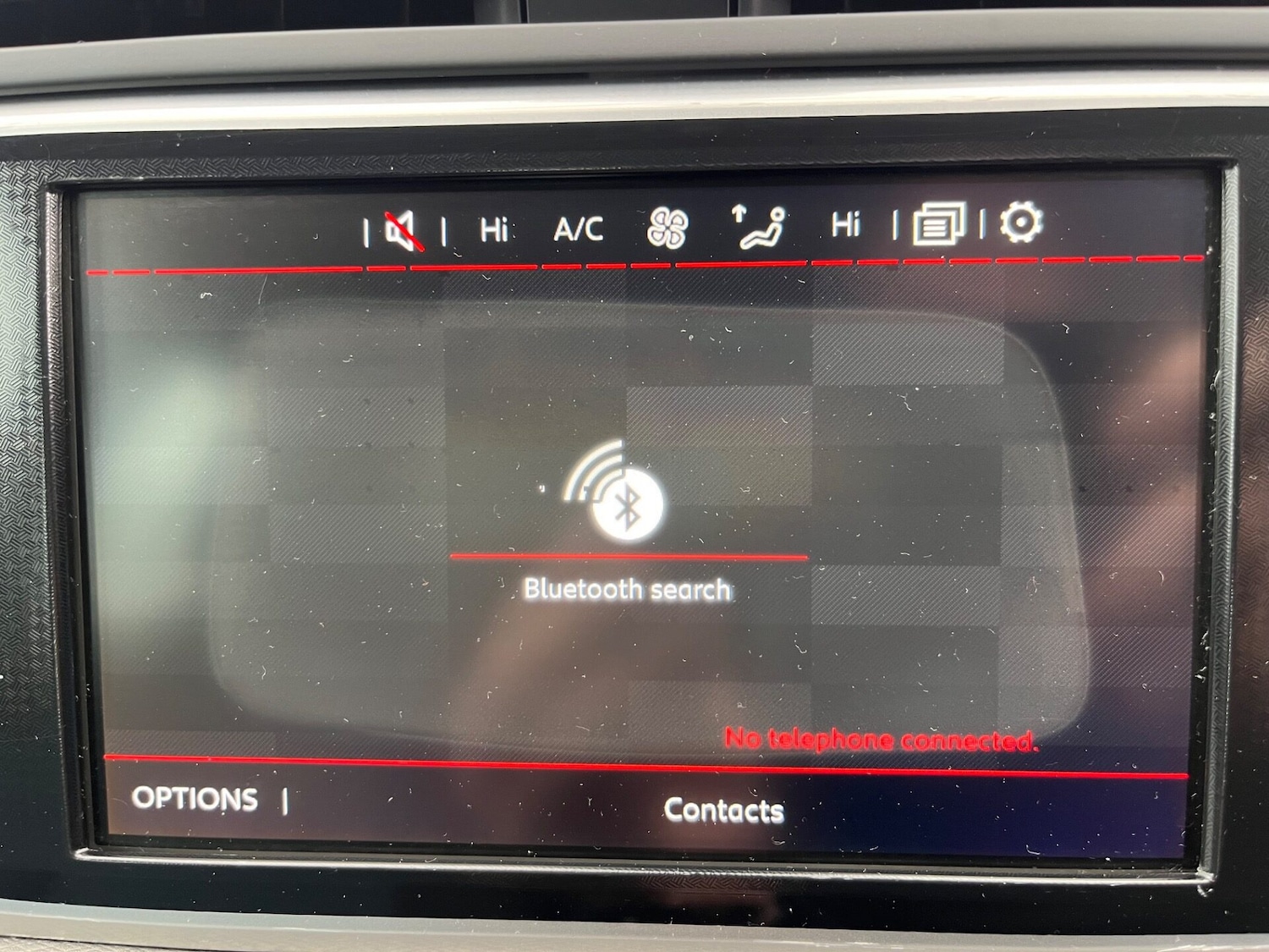 Used Citroen C4 Picasso 2016 for sale - 77233635: Photo 28