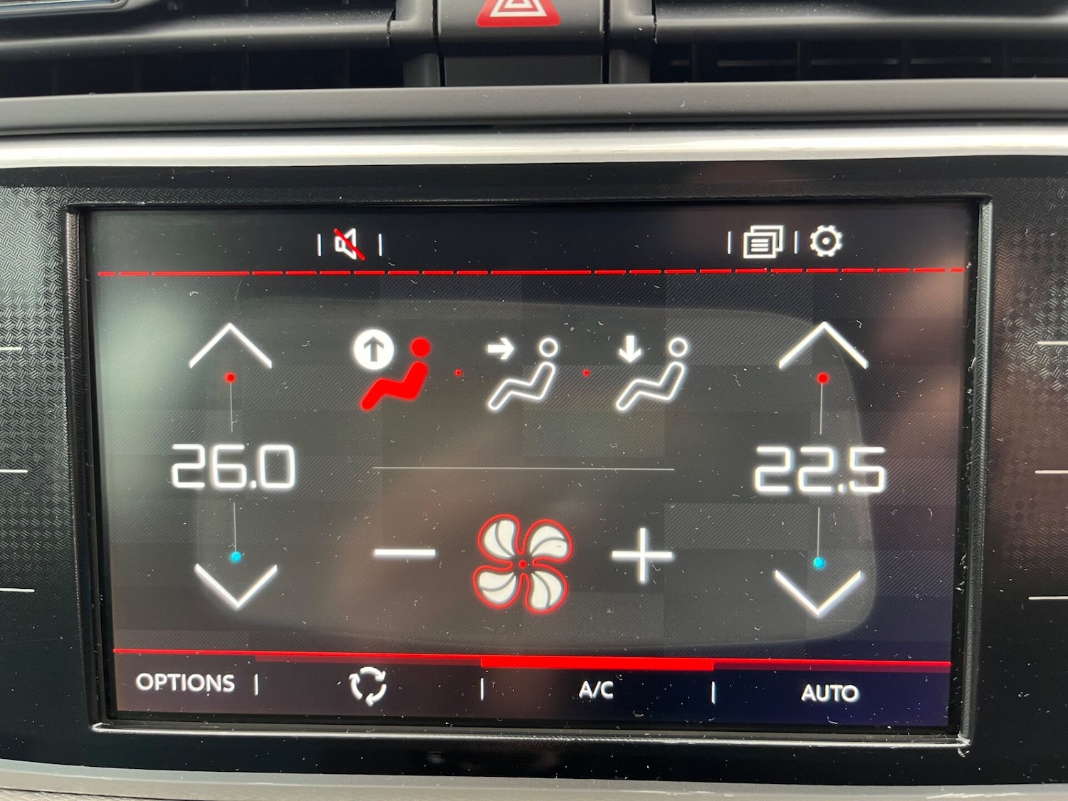 Used Citroen C4 Picasso 2016 for sale - 77233635: Photo 29