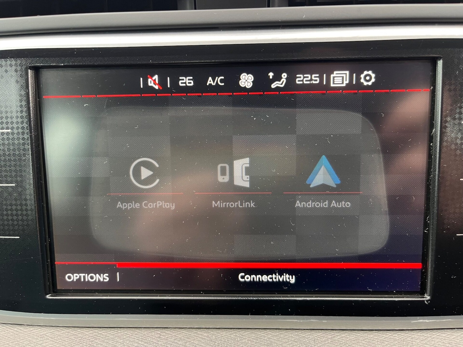 Used Citroen C4 Picasso 2016 for sale - 77233635: Photo 30