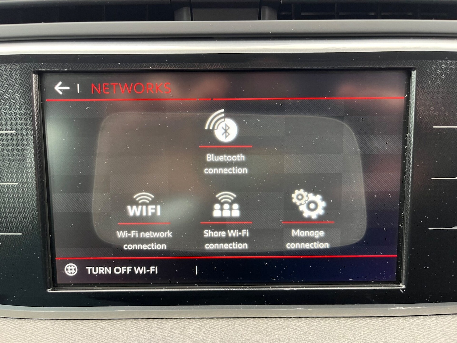 Used Citroen C4 Picasso 2016 for sale - 77233635: Photo 31