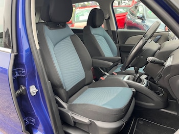 Used Citroen C4 Picasso 2016 for sale - 77233635: Photo