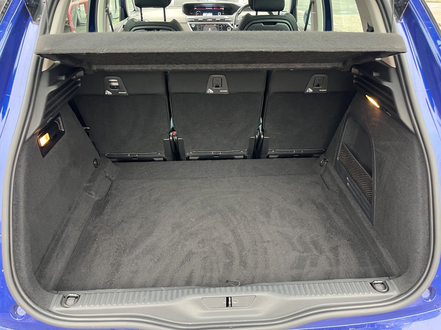 Used Citroen C4 Picasso 2016 for sale - 77233635: Photo 6