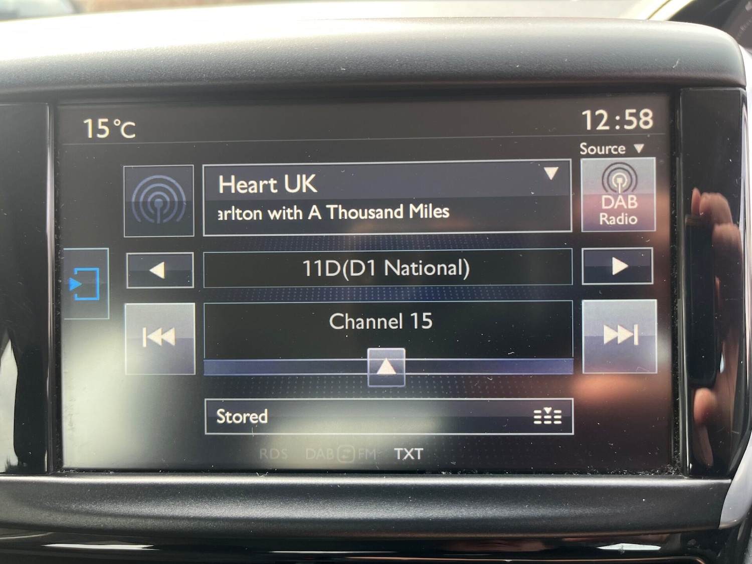 Used Peugeot 2008 2016 for sale - 76236473: Photo 16