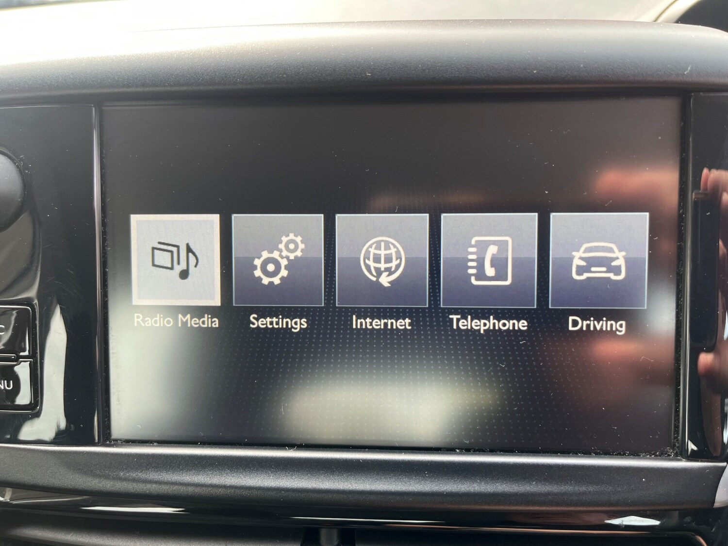 Used Peugeot 2008 2016 for sale - 76236473: Photo 22