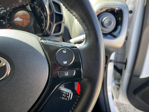 Used Toyota AYGO 2021 for sale - 74824712: Photo 15