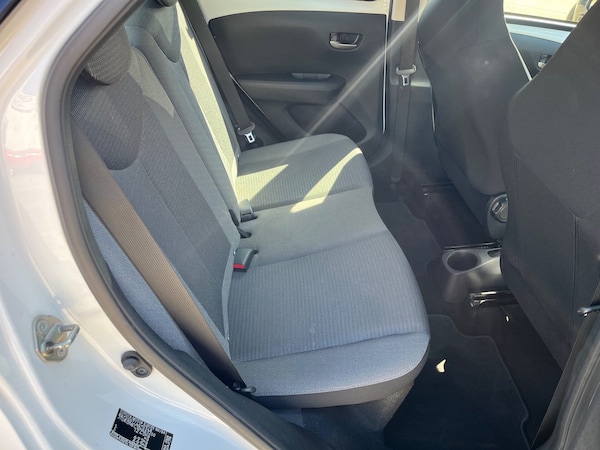 Used Toyota AYGO 2021 for sale - 74824712: Photo 7