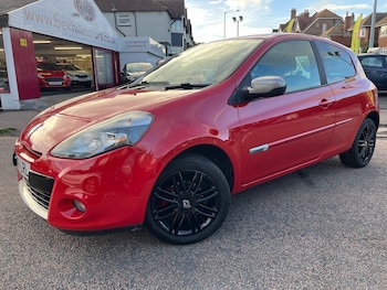 Renault - Clio