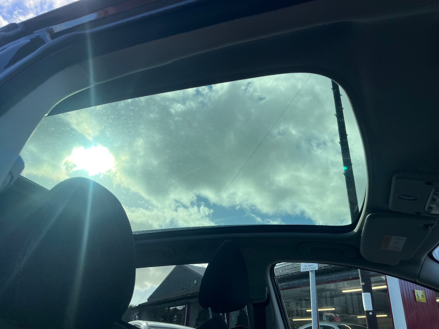 Used Nissan Qashqai 2018 for sale - 76394969: Photo 11