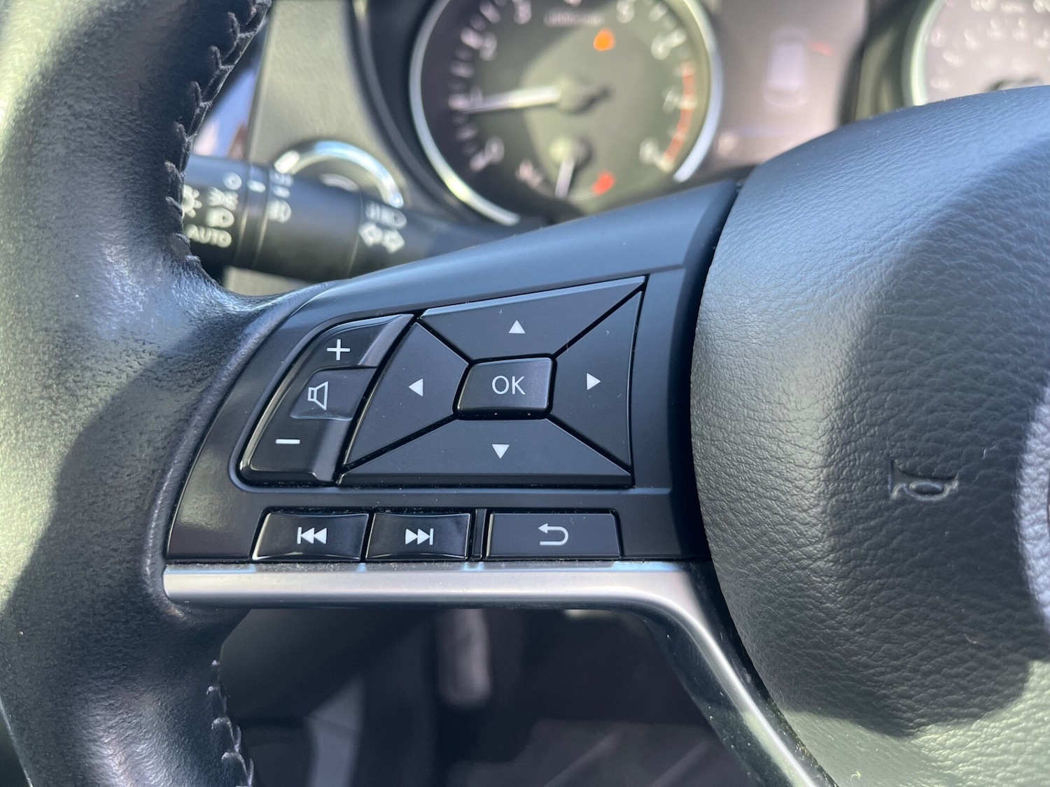 Used Nissan Qashqai 2018 for sale - 76394969: Photo 14