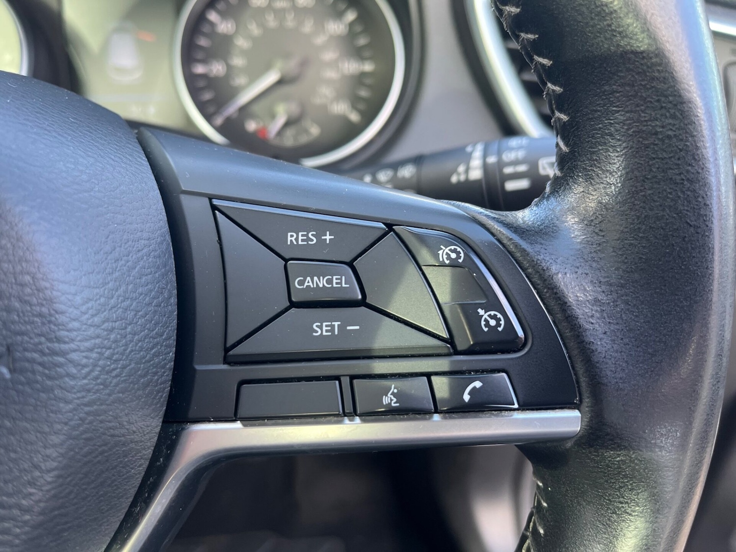 Used Nissan Qashqai 2018 for sale - 76394969: Photo 15