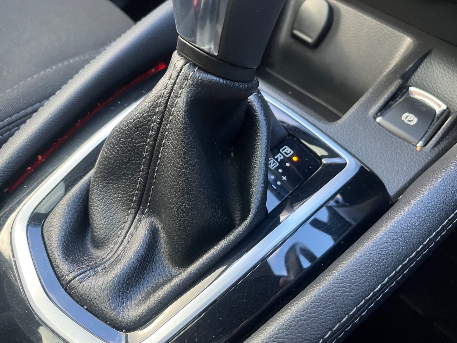 Used Nissan Qashqai 2018 for sale - 76394969: Photo 17