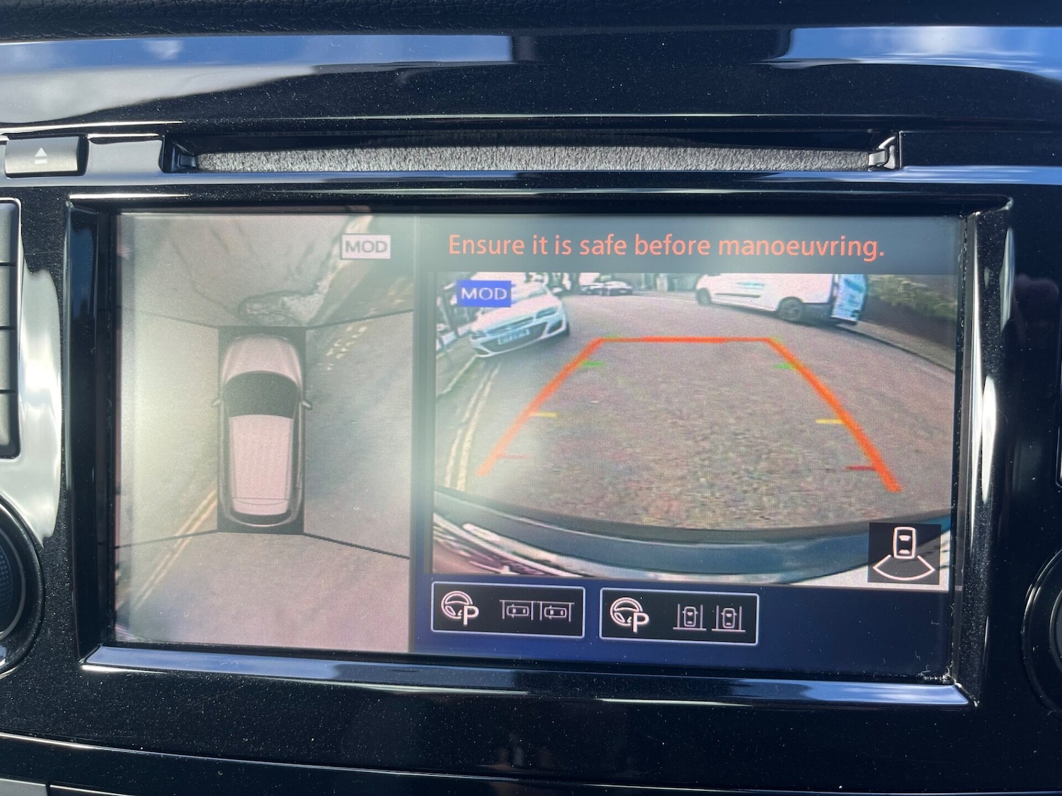 Used Nissan Qashqai 2018 for sale - 76394969: Photo 19